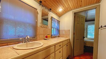 Hacienda 3 Bedroom Home