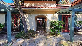 Hacienda 3 Bedroom Home