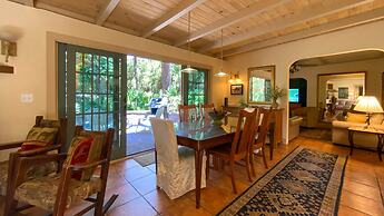 Hacienda 3 Bedroom Home