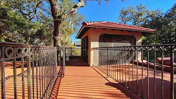 Hacienda 3 Bedroom Home