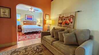 Hacienda 3 Bedroom Home