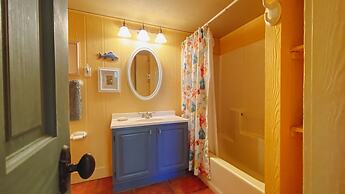 Hacienda 3 Bedroom Home