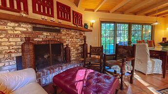 Hacienda 3 Bedroom Home