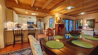 Hacienda 3 Bedroom Home