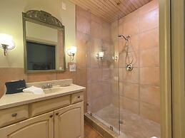 Hacienda 3 Bedroom Home