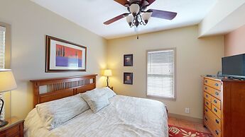 Hacienda 3 Bedroom Home