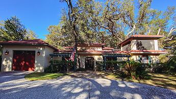 Hacienda 3 Bedroom Home