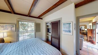 Hacienda 3 Bedroom Home