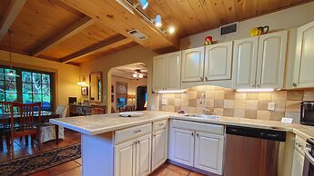 Hacienda 3 Bedroom Home