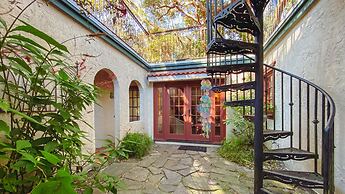 Hacienda 3 Bedroom Home