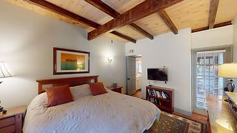 Hacienda 3 Bedroom Home