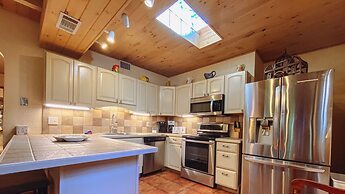 Hacienda 3 Bedroom Home