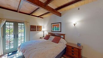 Hacienda 3 Bedroom Home