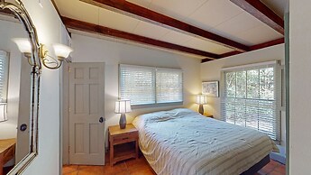 Hacienda 3 Bedroom Home