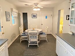 Heron Cottage 3 Bedroom Home