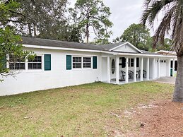 Heron Cottage 3 Bedroom Home