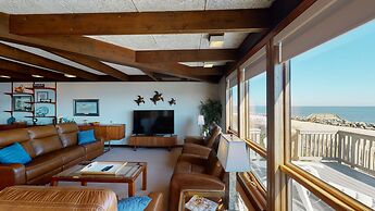 Oakridge Cottage 3 Bedroom Home