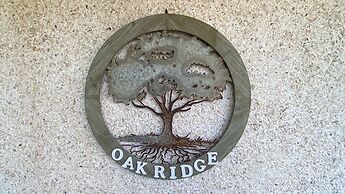 Oakridge Cottage 3 Bedroom Home