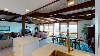 Oakridge Cottage 3 Bedroom Home