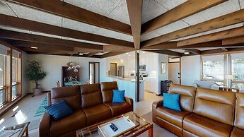 Oakridge Cottage 3 Bedroom Home