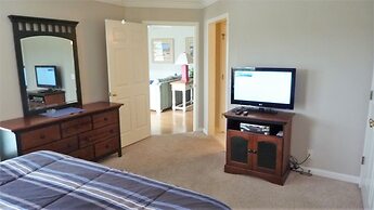 Guiding Light Unit C - Groundfloor 2 Bedroom Apts