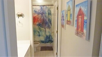 Guiding Light Unit C - Groundfloor 2 Bedroom Apts