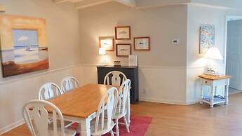 Guiding Light Unit C - Groundfloor 2 Bedroom Apts