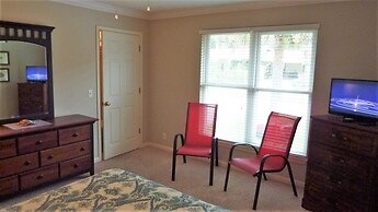 Guiding Light Unit C - Groundfloor 2 Bedroom Apts