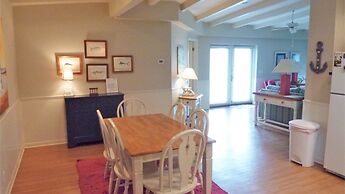 Guiding Light Unit C - Groundfloor 2 Bedroom Apts