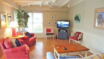 Guiding Light Unit C - Groundfloor 2 Bedroom Apts