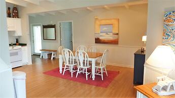 Guiding Light Unit C - Groundfloor 2 Bedroom Apts