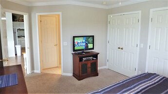 Guiding Light Unit C - Groundfloor 2 Bedroom Apts