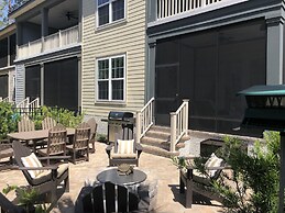 Honu Kai 3 Bedroom Townhouse