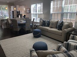 Honu Kai 3 Bedroom Townhouse