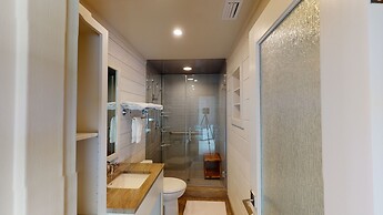 Duneside 5 Bedroom Cottage