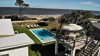 Duneside 5 Bedroom Cottage