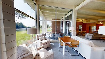 Duneside 5 Bedroom Cottage