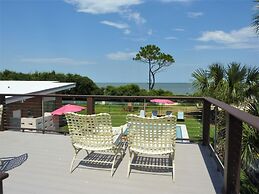 Duneside 5 Bedroom Cottage