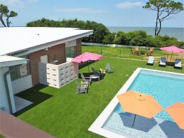 Duneside 5 Bedroom Cottage