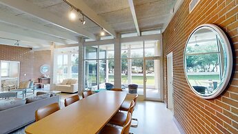 Duneside 5 Bedroom Cottage