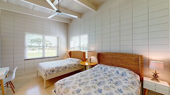 Duneside 5 Bedroom Cottage