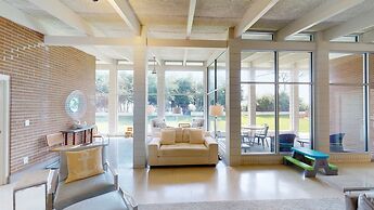 Duneside 5 Bedroom Cottage