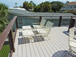 Duneside 5 Bedroom Cottage