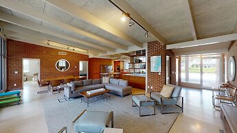 Duneside 5 Bedroom Cottage