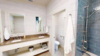 Duneside 5 Bedroom Cottage