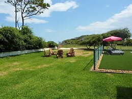 Duneside 5 Bedroom Cottage