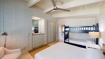 Duneside 5 Bedroom Cottage