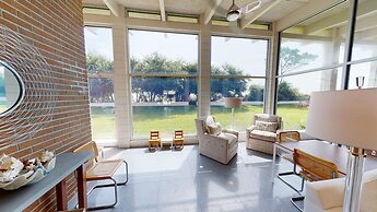 Duneside 5 Bedroom Cottage