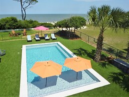 Duneside 5 Bedroom Cottage