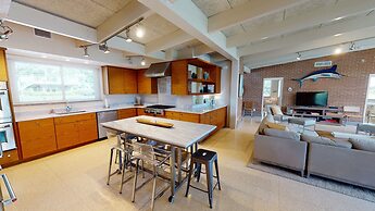 Duneside 5 Bedroom Cottage